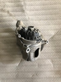 фото thumb №1, Audi подушка двигуна 4m0199372m