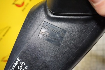 фото thumb №10, Hyundai palisade 2020 2021 2022 - зеркало внешние левая 5 pin usa