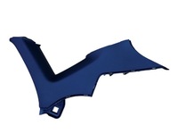 фото thumb №1, Cupra formentor захист стійка зад права 5ff867288