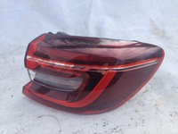 фото thumb №1, Renault clio v 5 лампа зад задня права led