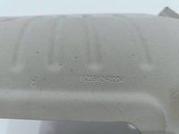 фото thumb №7, Tesla model 3 m3 17- обшивка внутрішнє правий задня кронштейн 1095609-00-e