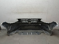 фото thumb №11, Бампер перед vw tiguan ii 2 рестайлінг 19- allspace led 5nn