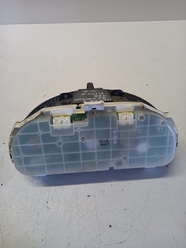 фото thumb №6, Спидометр приборы mazda 3 bk 1.6 бензин bp4kb