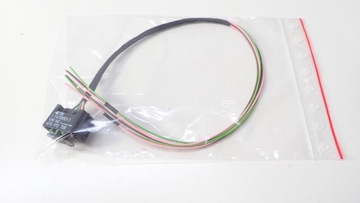 фото thumb №10, Комплект набір naprawczych живлення радара porsche panamera 4f0972708