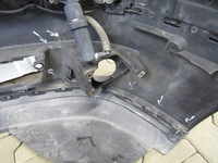 фото thumb №7, Бампер перед передній ford galaxy lift 00-05