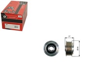 фото thumb №1, Gates сцепление генератор mazda 3 2.3 mzr bk