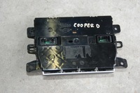 фото thumb №4, Панель обдув кондиционера mini countryman r60