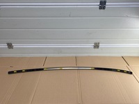 фото thumb №11, Bmw e46 coupe молдинг кровельная левая black sapphire металлик 475/9