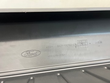 фото thumb №7, Ford transit custom бампер задний зад новый оригинал комплект oem