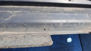 фото thumb №8, Планка порогова праві перед volvo s60 i 9178762