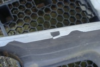 Бампер задня задній pdc suzuki tiida sedan 04-12 Київ, фото thumb