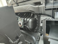 фото thumb №11, Панель приладів приладова консоль панель приладів ford focus mk3 europa