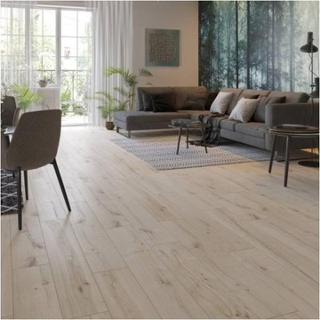 Виниловые панели светло -коричневый класс LVT 54645 V AC6