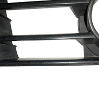 фото thumb №11, Решётка w бампер левая vw polo 6r 02- 6q0853665a