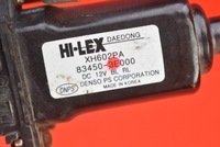 фото thumb №7, Підйомник скло лівий задня 83450-3e000 kia sorento 1 i 02-09