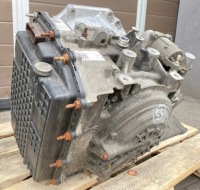 Коробка передач передач ford 2.0 tdci автоматическая коробка передач k1gp-7000-cb k1gp7000cb Киев, фото thumb