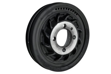 фото thumb №9, Nty rkp-ms-009 колесо ременное, wał коленчатый