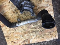 A5 8t a4 b8 3.0 tdi кронштейн генератора 059145169ag Доставка, фото thumb