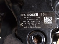 фото thumb №11, Насос впрыскная mercedes 350cdi - 0445010244 -