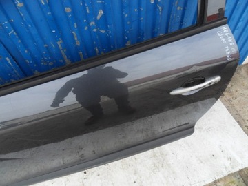 фото thumb №10, Renault megane iii купе 3d 08-12 дверь левая teb66 ручка планка