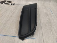 фото thumb №7, Vw sharan 10-15 решётка бампера правый перед 7n0853666