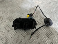 фото thumb №7, Renault clio iv kombi вкладыш лампы левый задняя штекер 20540751