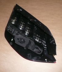 фото thumb №4, Renault scenic ii лампа задняя левая оригинал