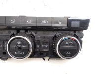 фото thumb №5, Skoda superb b8 3v 2016 панель кондиціонера