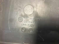 фото thumb №11, Vw passat b5 98r lift корпус фільтра салонний eu 3b1819640a