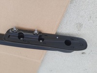 фото thumb №16, Subaru crosstrek xv 22- рейлинги кровельные c20050011 usa