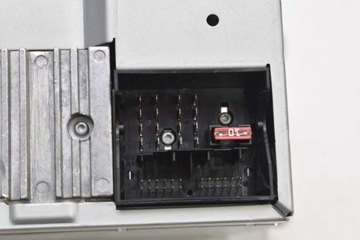 фото thumb №10, Радио радиопроигрыватель cd навигация 1k0035191e vw passat b6 05-10