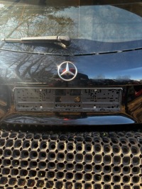 фото thumb №7, Крышка багажника mercedes w176 a klasa