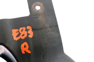 фото thumb №10, Bmw x3 e83 захист редуктор рейка права