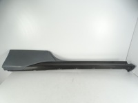 фото thumb №1, Молдинг поріг права ferrari sf90 stradale карбон