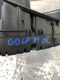 фото thumb №6, Счетчик приборы vw golf vi 5k0920870e europa