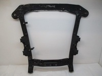 фото thumb №7, Dacia sandero ii lift підрамник санчата підрамник підрамник