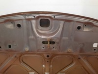 фото thumb №11, Honda cr-v iv 13-17 капот передняя крышка двигателя перед