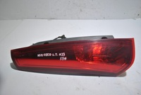 фото thumb №1, Лампа задняя левый задняя kia ceed i верхний