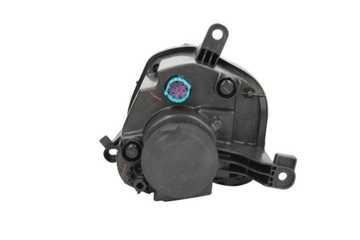 фото thumb №6, Фара abakus 661-1180l-nd-e