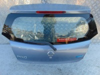фото thumb №1, Nissan pixo кришка багажника багажника комплектна 08-