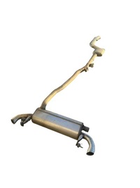 фото thumb №5, Bmw 7 g11 g12 2017 гаситель kompletny 8582068