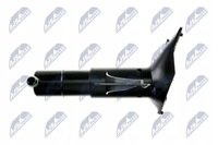 фото thumb №16, Насадка омывателя фара левая do vw touareg 10- nty