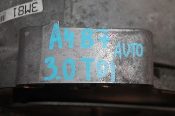 фото thumb №9, Коробка передач коробки передач автомат hnl jax audi a4 b7 3.0 tdi 04-08