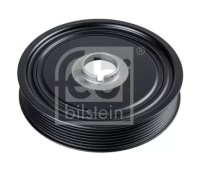 фото thumb №2, Febi bilstein 106829 шків, wał колінчастий