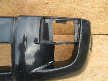 фото thumb №10, Hyundai tucson i бампер перед широкий 86511-2e040