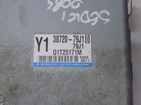 фото thumb №11, Fiat sedici sx4 модуль усилителя 38720-79j10