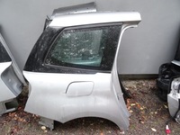 фото thumb №1, Citroen c4 picasso ii крила правий задня задній grand