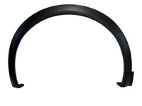 фото thumb №1, Молдинг крила ліва перед передня renault captur ii 19+nakladka