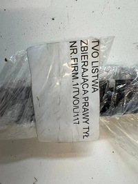 фото thumb №13, Honda civic ix 2015 накладки