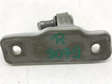 фото thumb №7, Mercedes c-klasa w205 петля двері